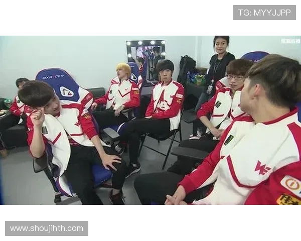 华体电竞地址最新入口全面解析助你轻松进入专业电竞赛事平台